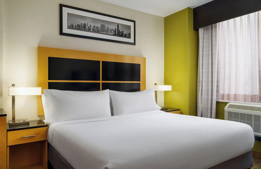Holiday Inn Express - Wall Street By Ihg-1