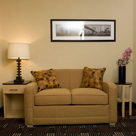 Holiday Inn Express - Wall Street By Ihg-3