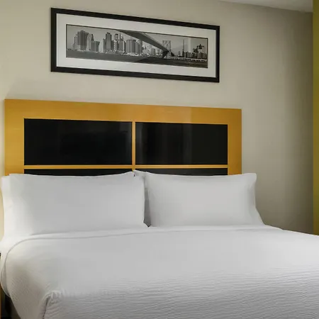 Holiday Inn Express - Wall Street By Ihg-2